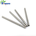 China Customized Stainless Steel Aspiration Cannula with Multi Hole